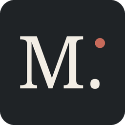 M. Morgan Design logo